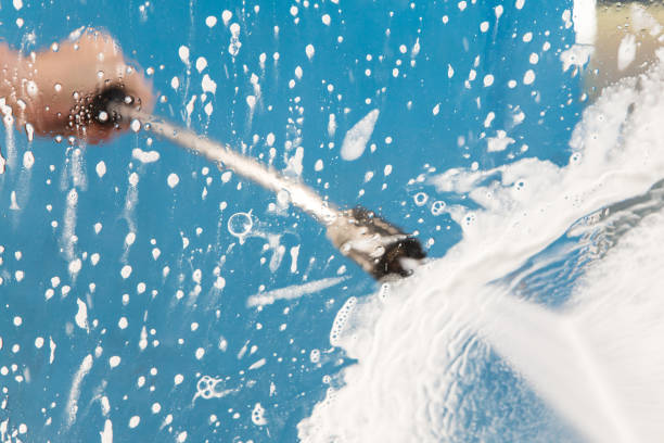 Best Fleet Vehicle Washing  in Portland, MI