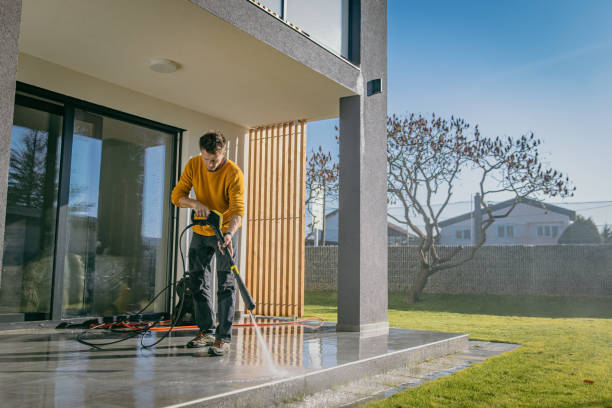 Professional  Pressure Washing Services in Portland, MI