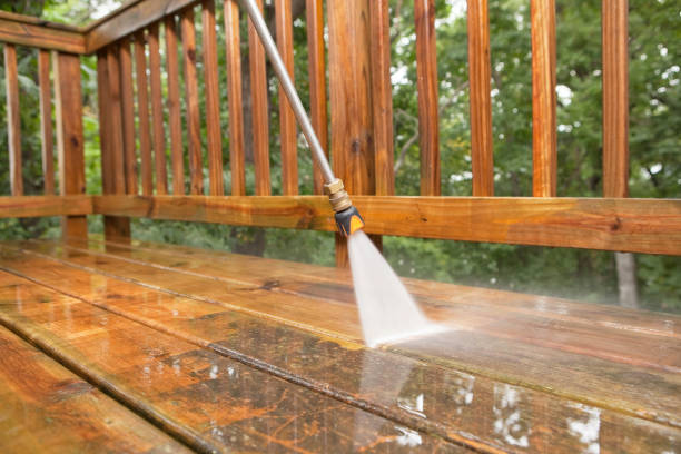 Best Concrete Sealing  in Portland, MI